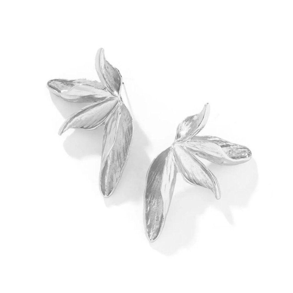 Leaf Earrings N1650 24$